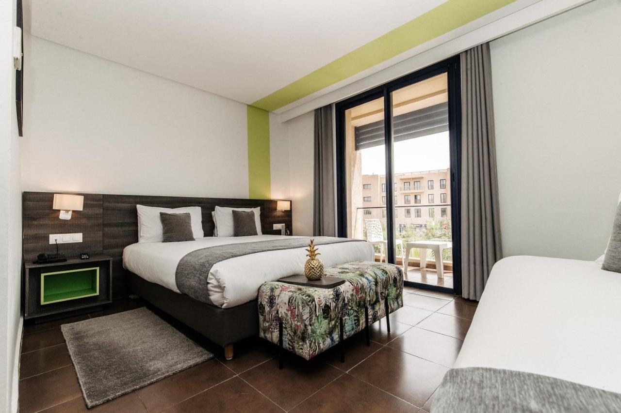 Quarto Triplo