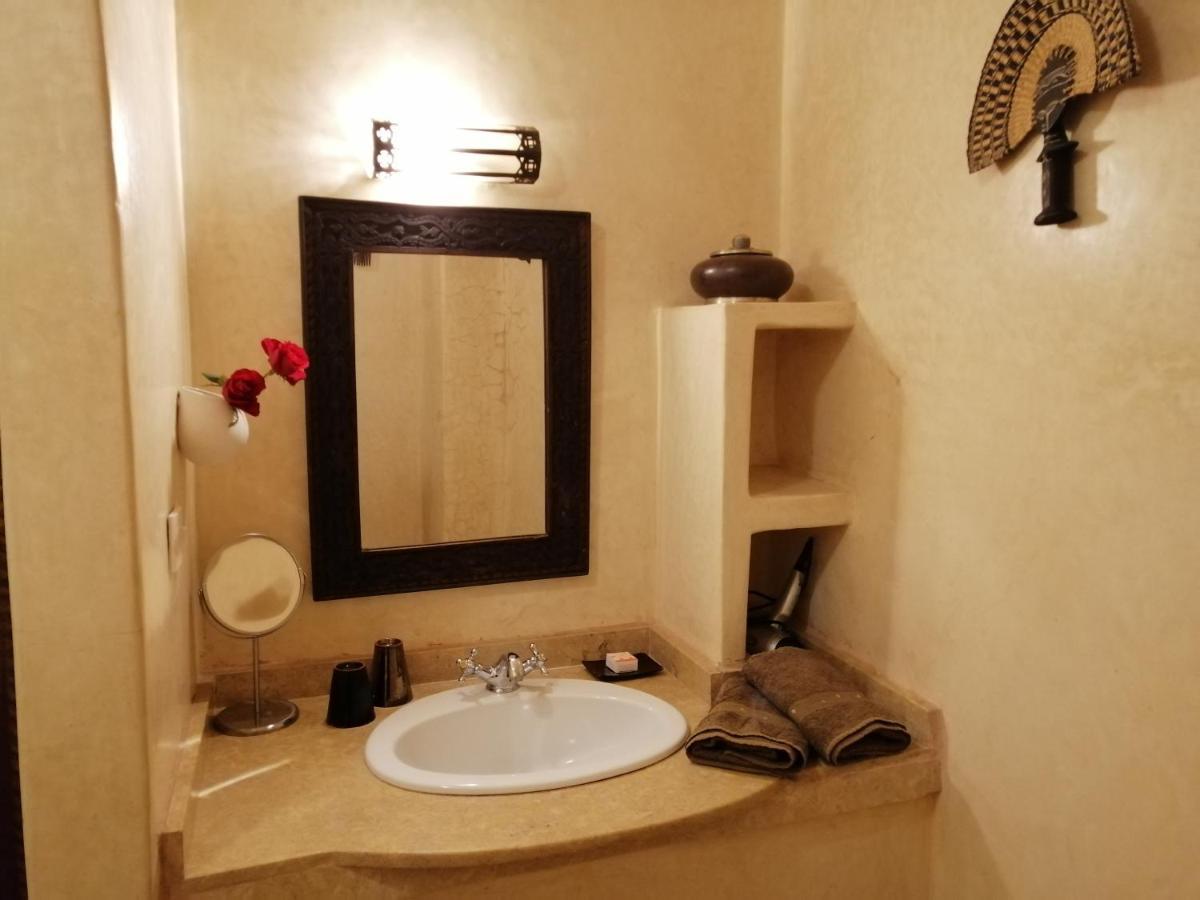 Suite Saharienne