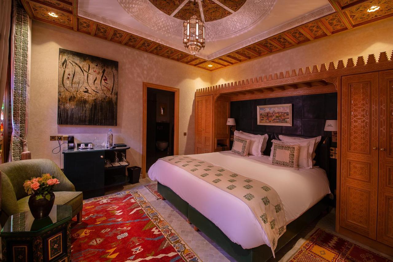 Junior Double Room