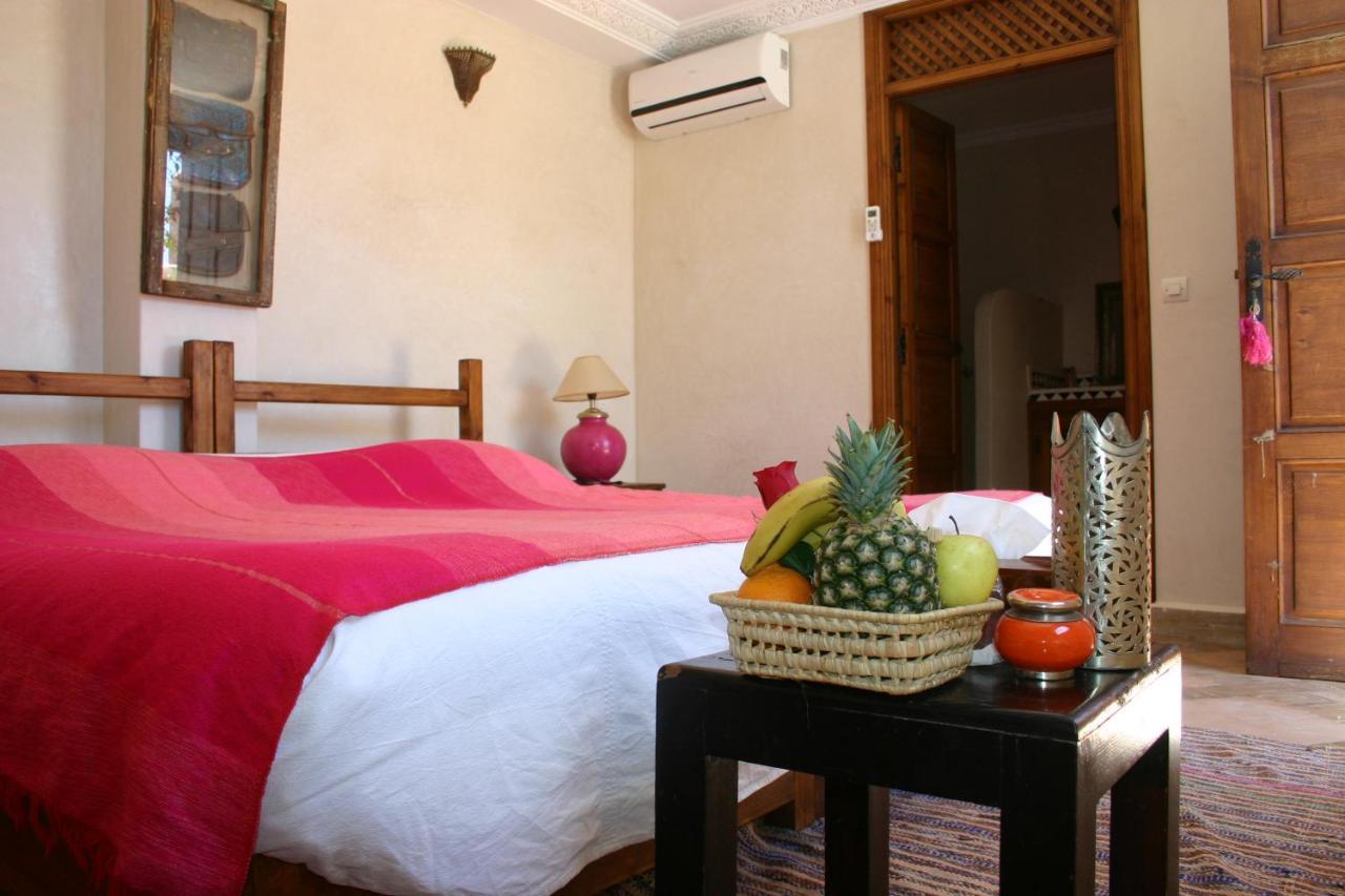 Chambre Double Supérieure