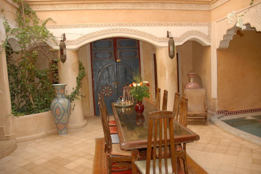 Chambre Double Sultana