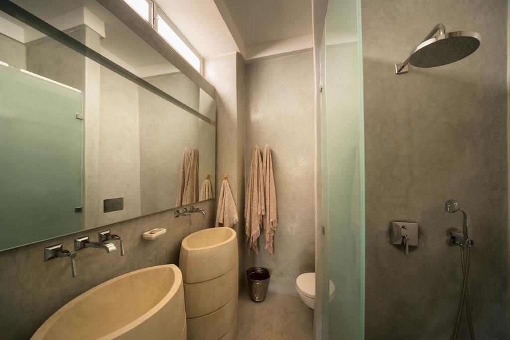 Quarto Duplo Clássico