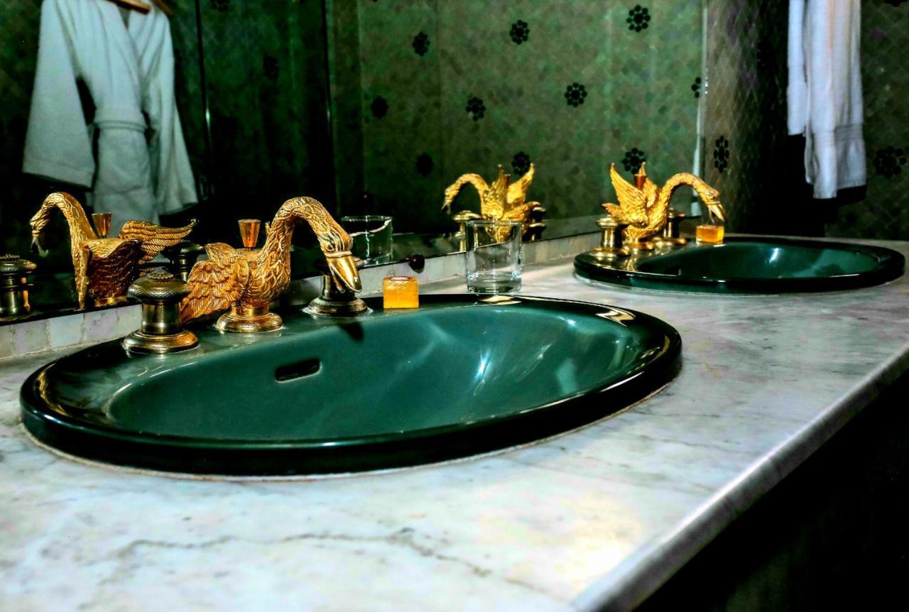 Imperial Suite