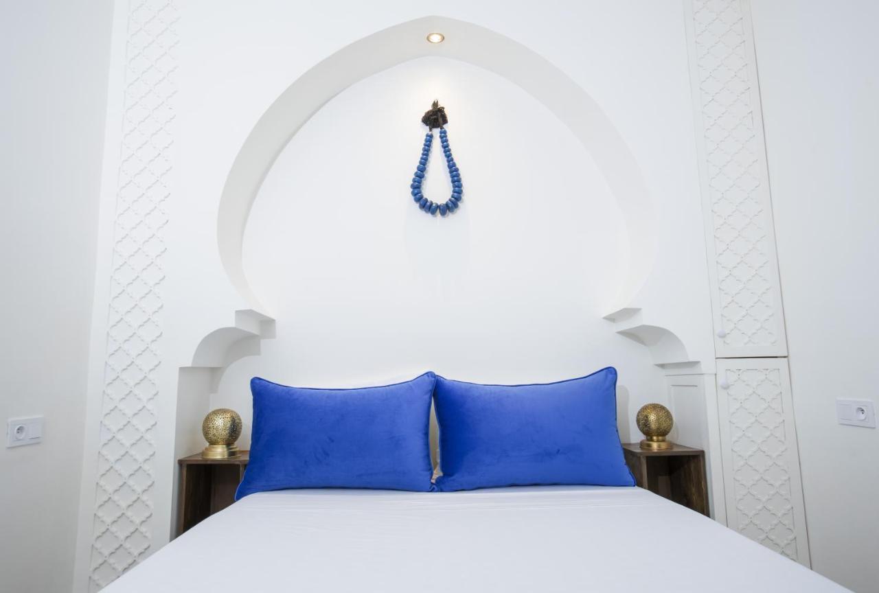 Habitación Doble Deluxe