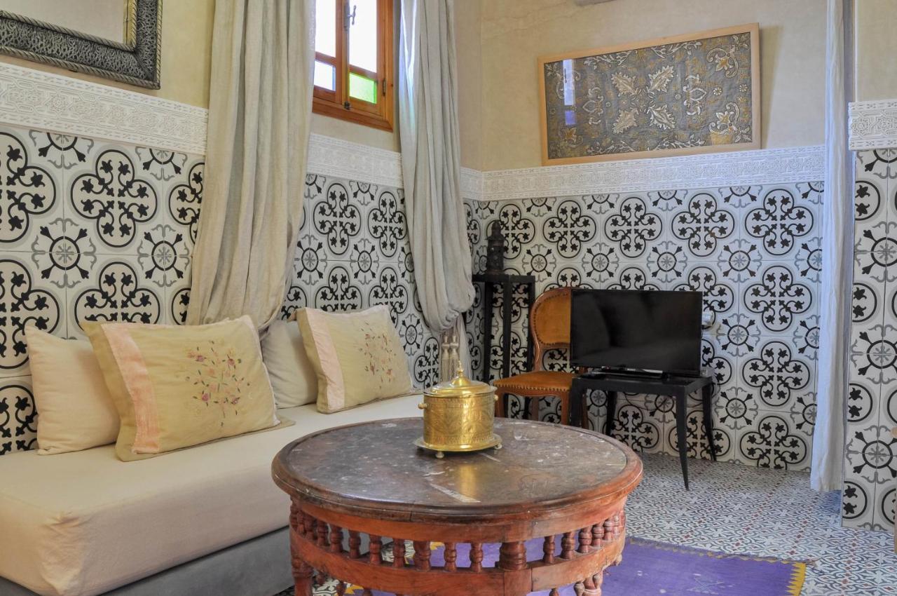 Althea Double or Twin Room