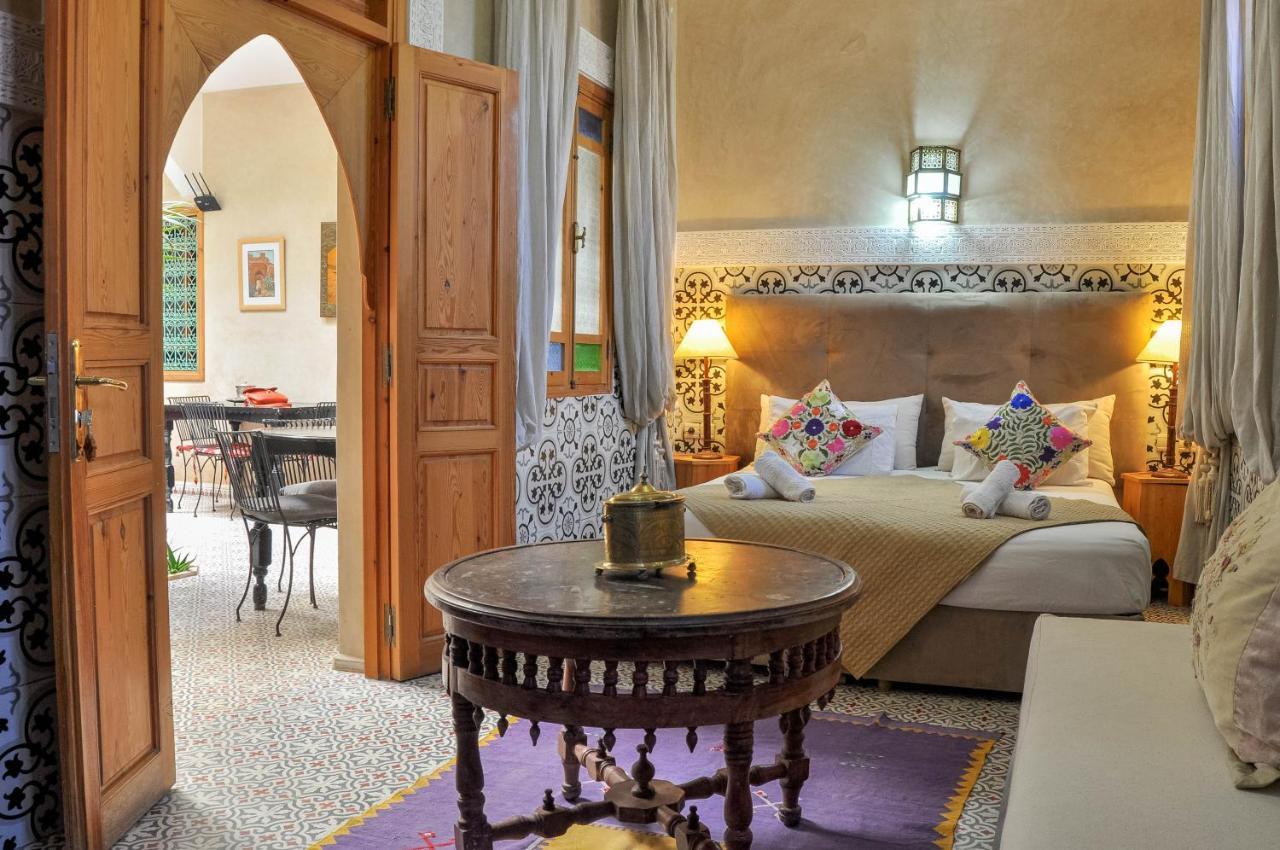 Althea Double or Twin Room