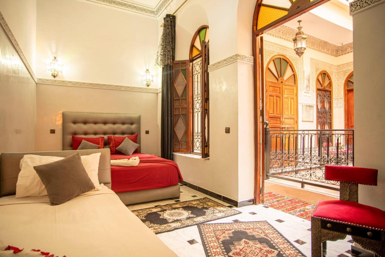 Quarto Triplo com Casa de Banho