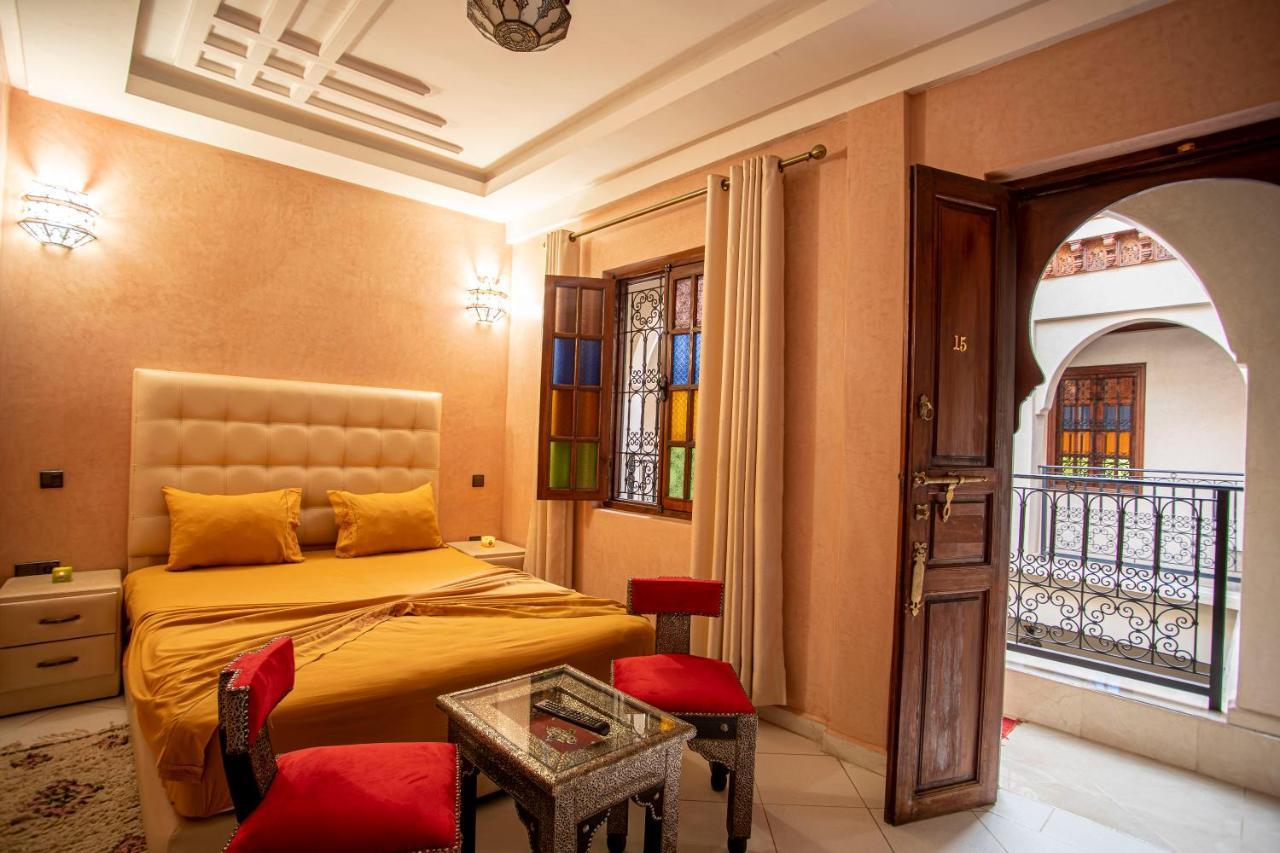 Quarto King Deluxe