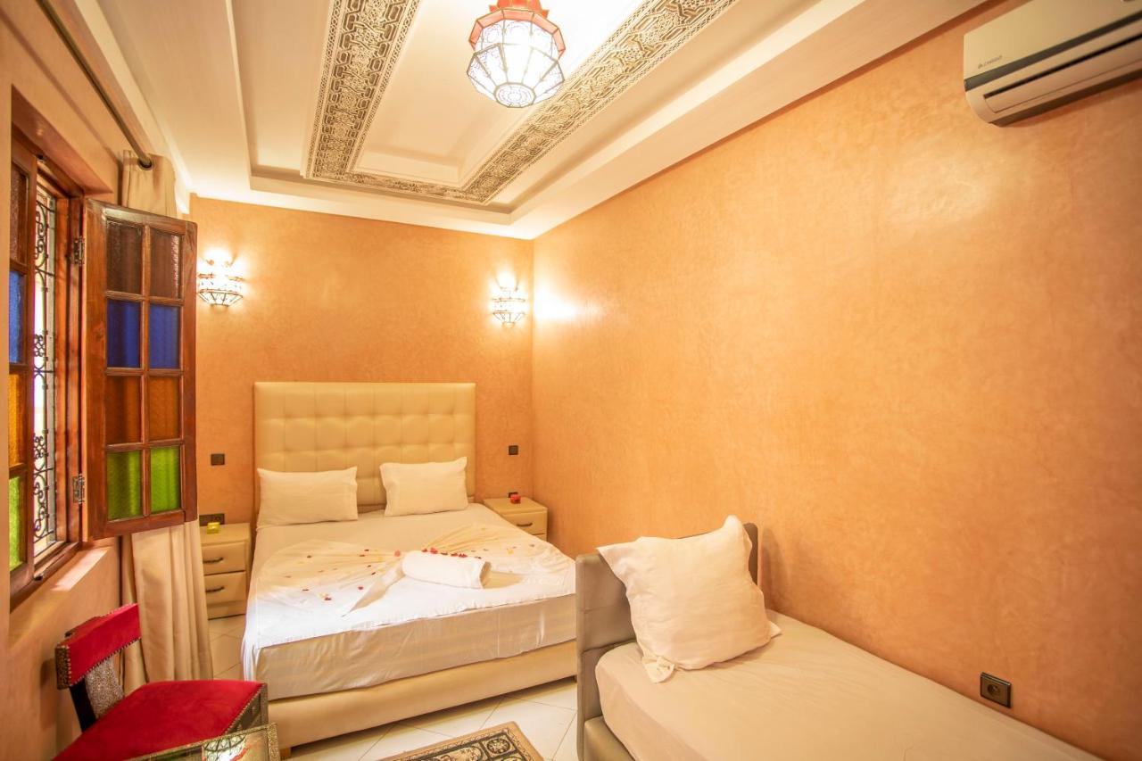 Quarto Triplo Deluxe