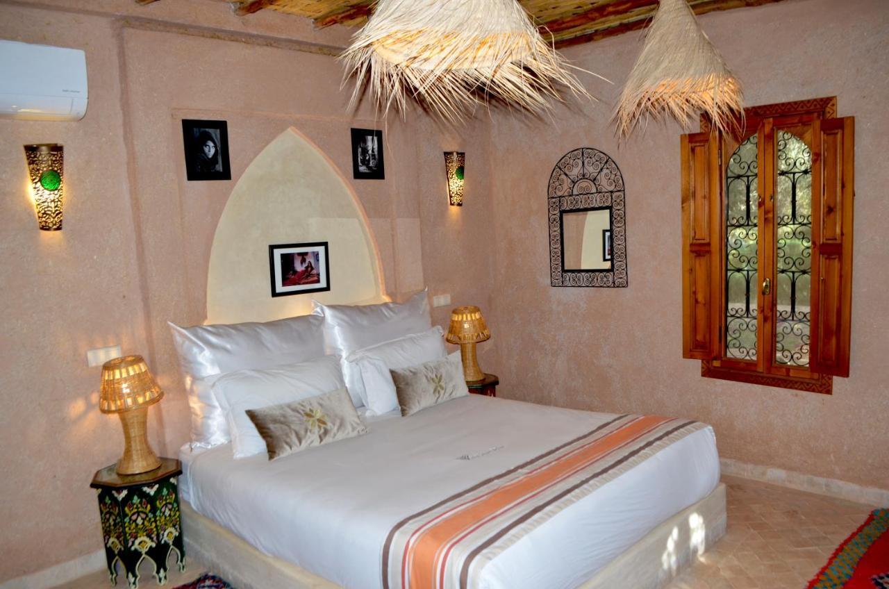 Chambre Livre