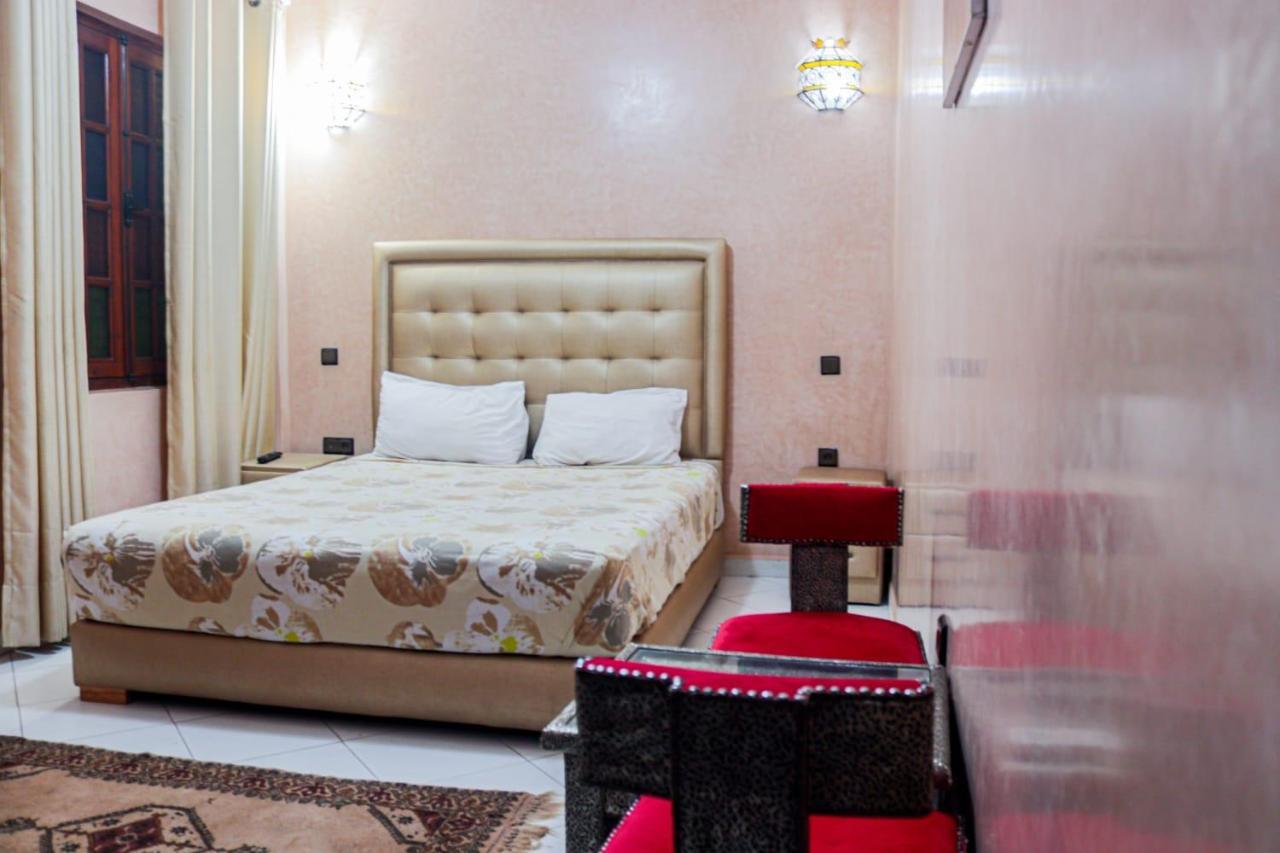 Quarto Deluxe