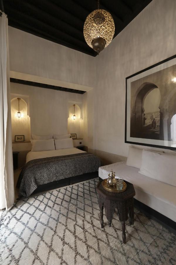 Patio Suite