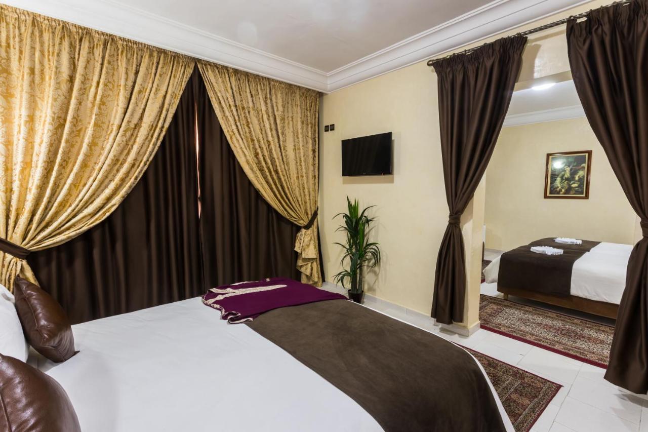 Quarto Triplo