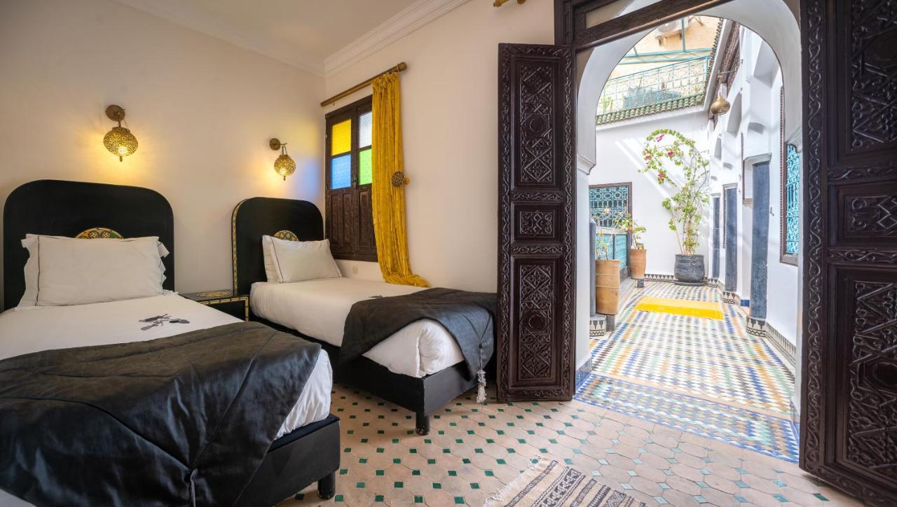 Jonquil Double or Twin Room