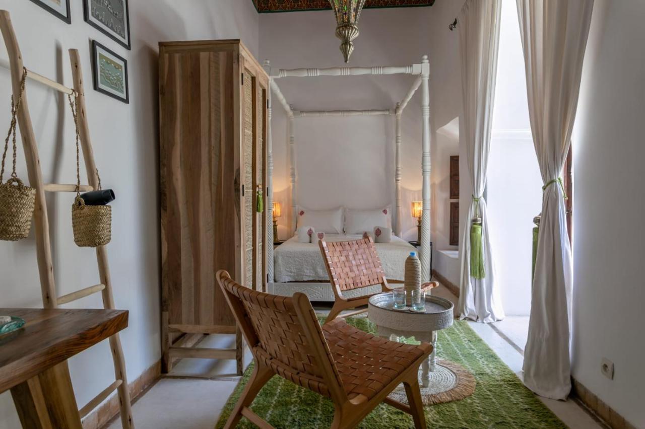 Quarto Duplo Deluxe