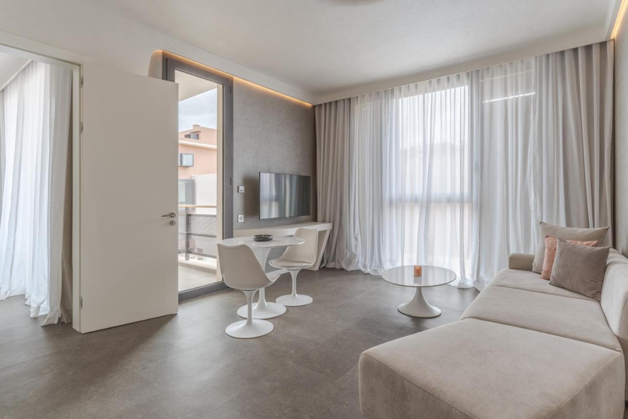 Suite CR Avenue (3 adultes)
