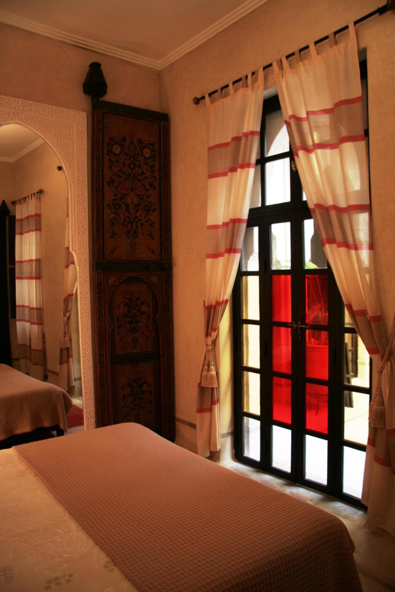 Arba Senior Suite