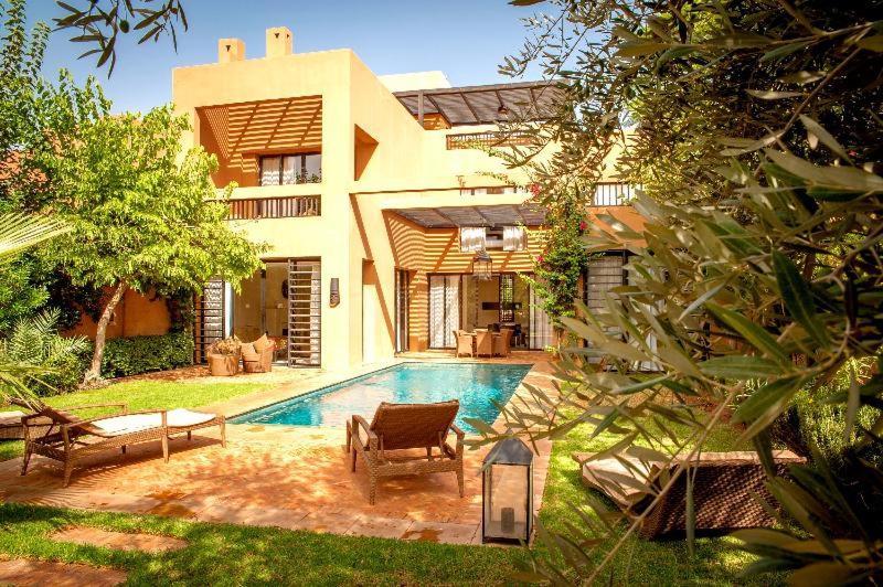 Villa 3 chambres piscine privée,1498710871:JPEG