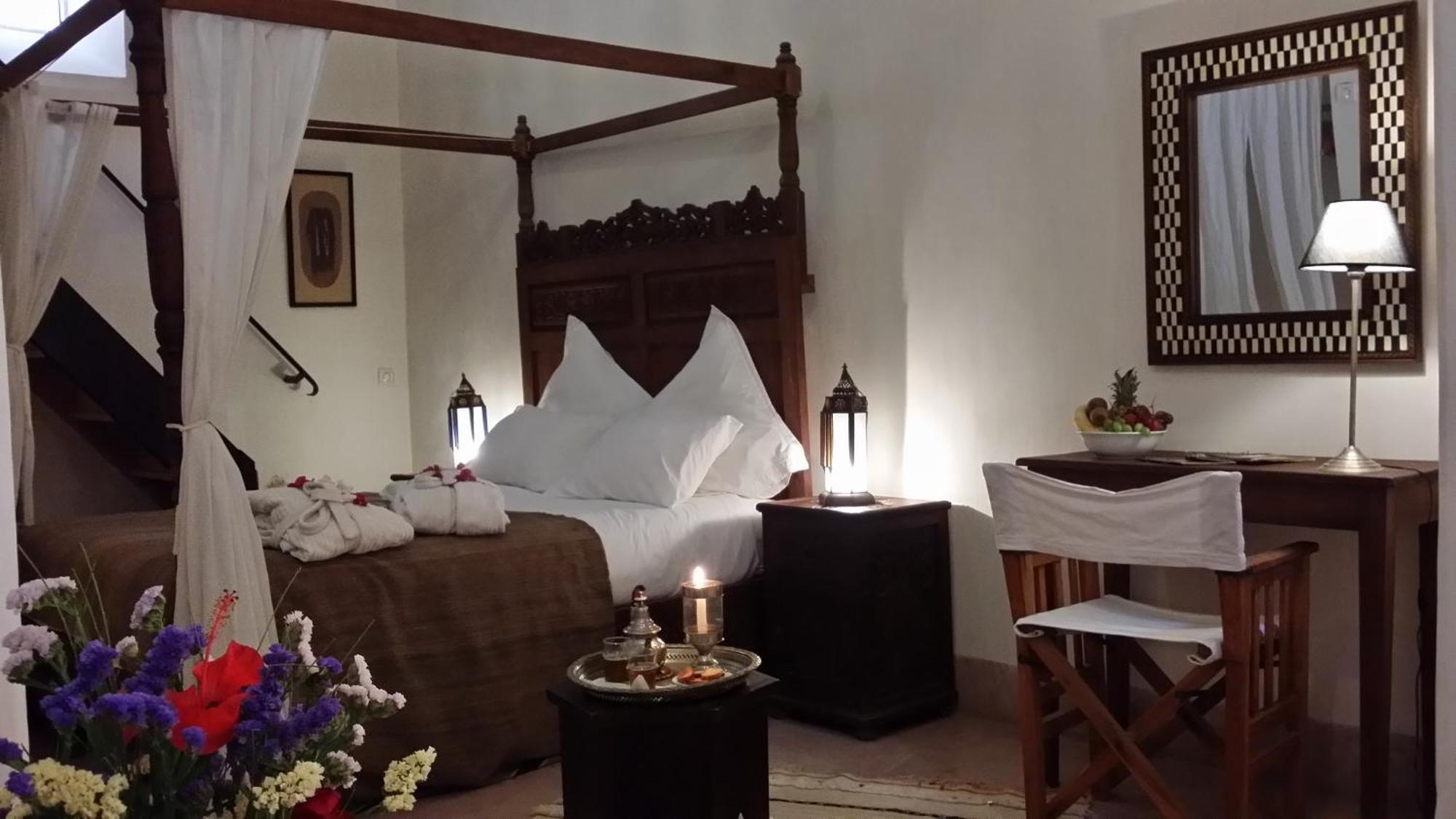 Suite Júnior
