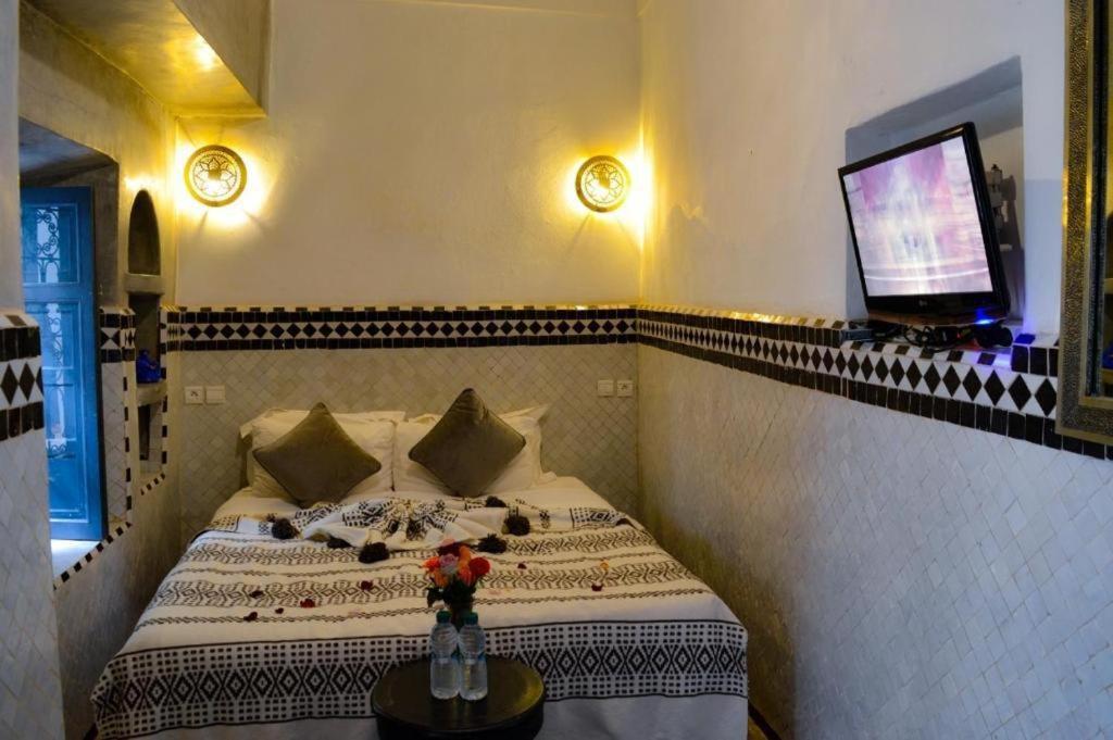 Quarto Twin Deluxe