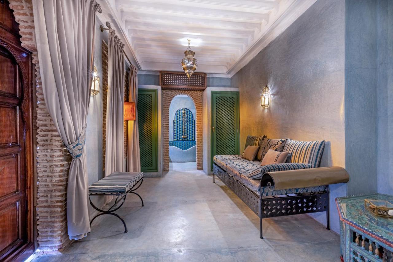 Suite Terrace