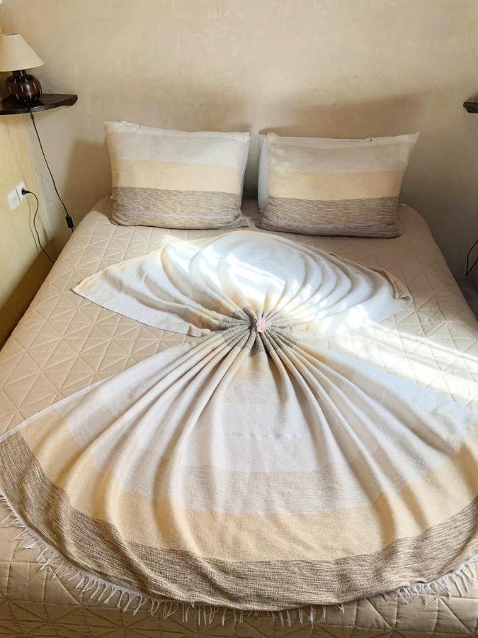 Doppelzimmer Ambre