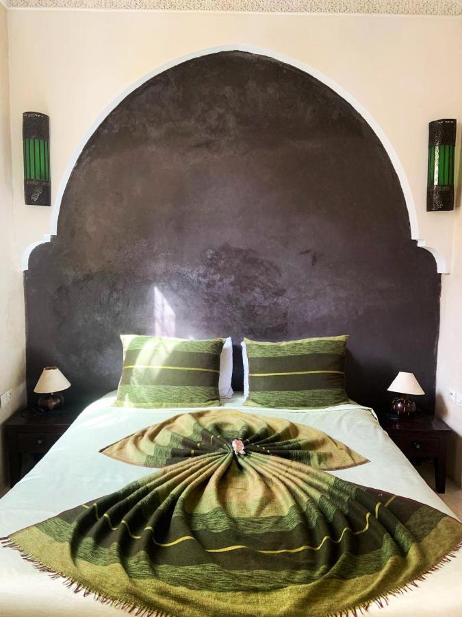 Dreibettzimmer