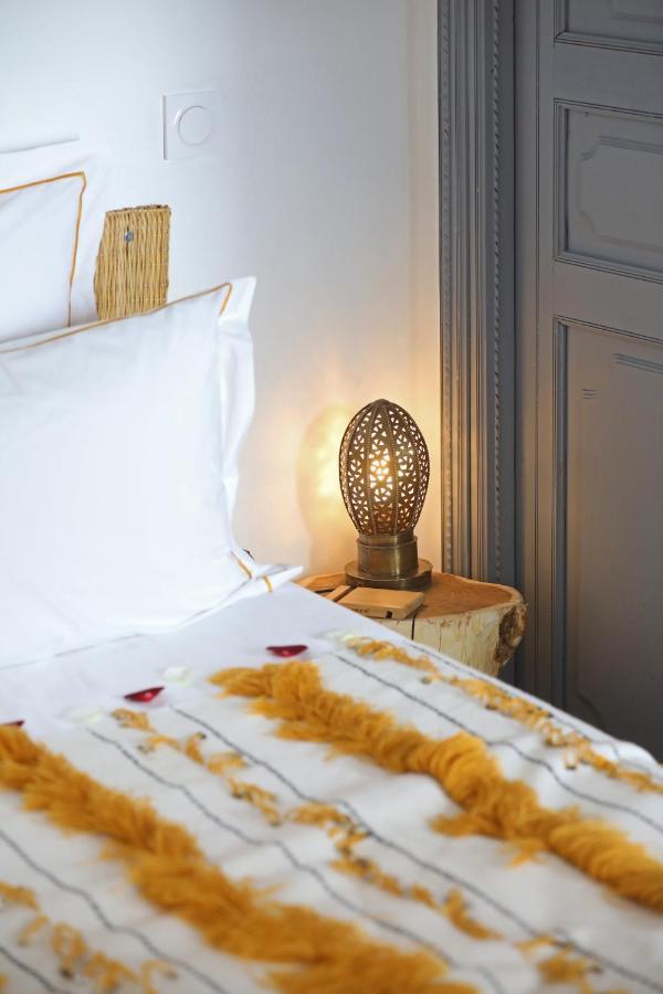 Luxe Driepersoonskamer