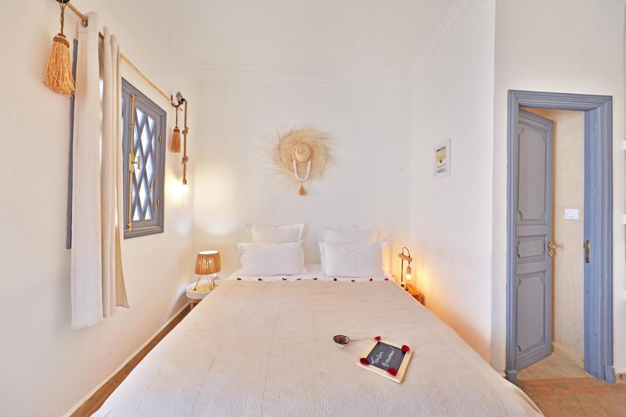 Deluxe Kamer met Kingsize Bed