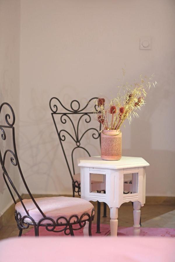 Deluxe Kamer met Queensize Bed