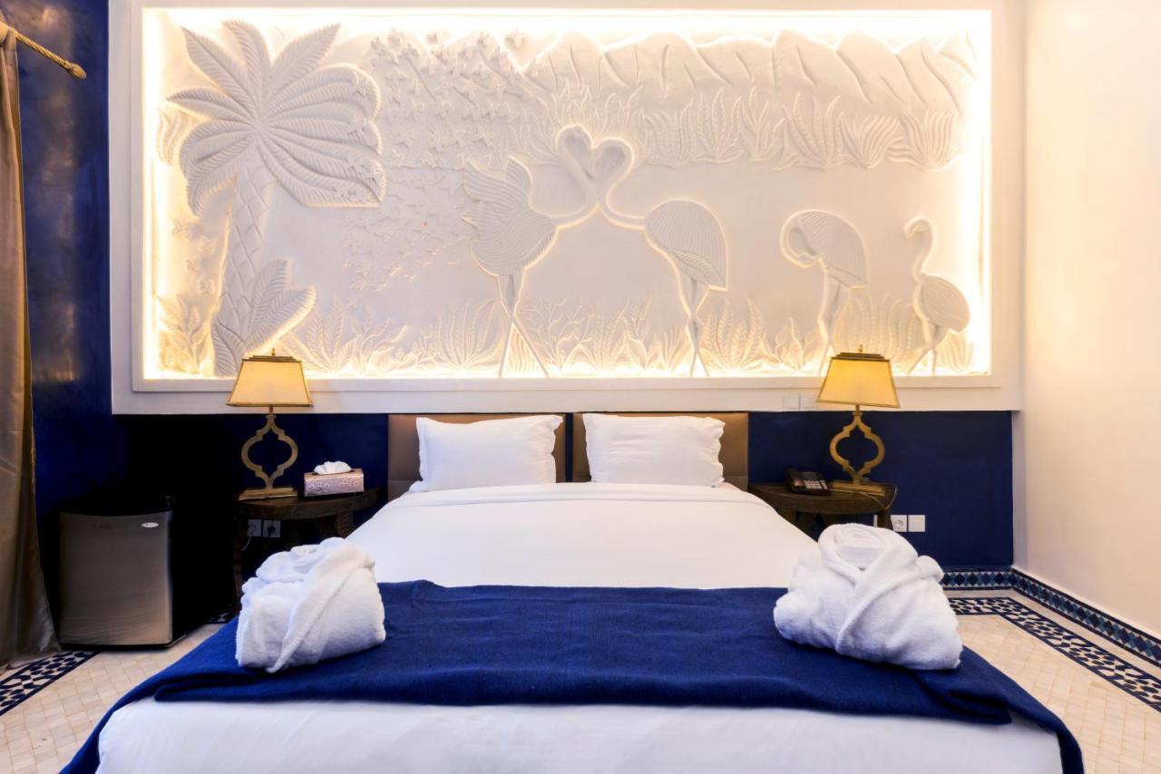Superior Doppelzimmer