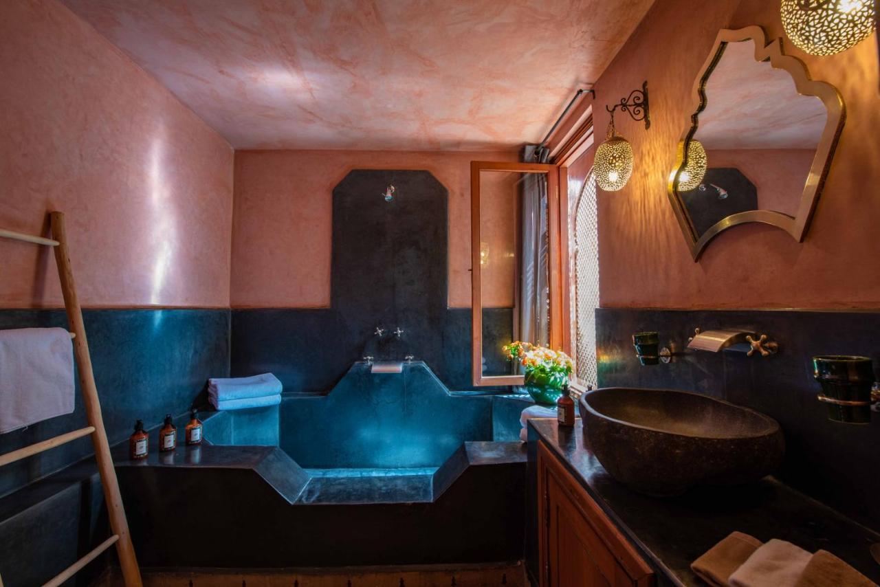 Deluxe Triple Room Orange