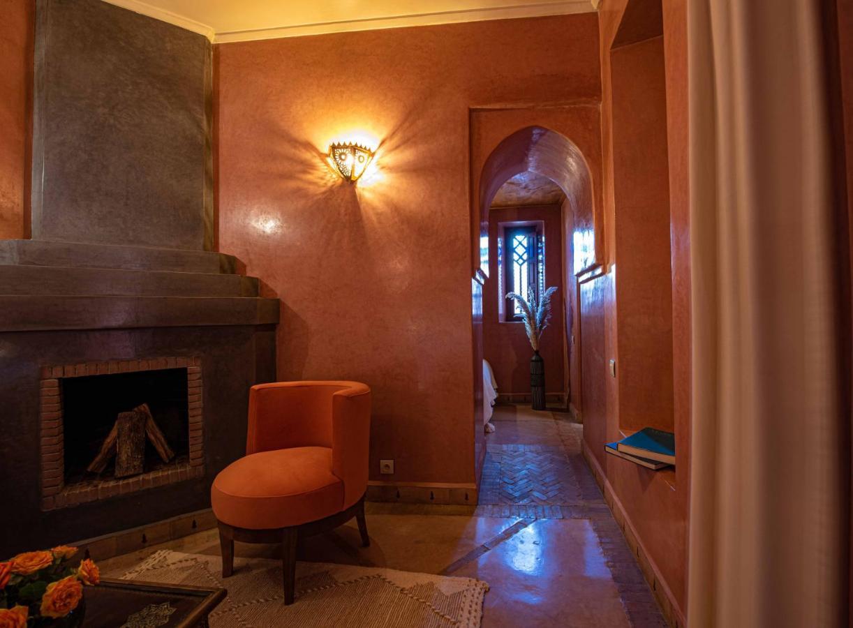 Deluxe Triple Room Orange