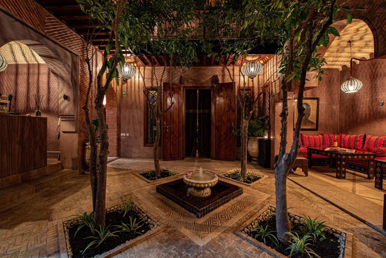 Suite Fountain Ground Floor