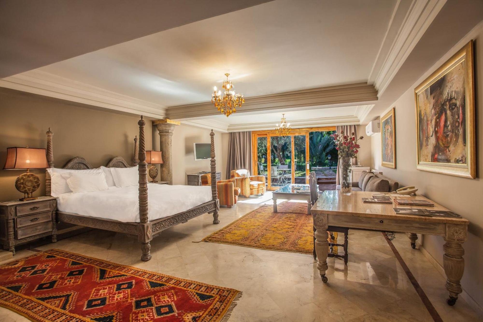 Executive Suite