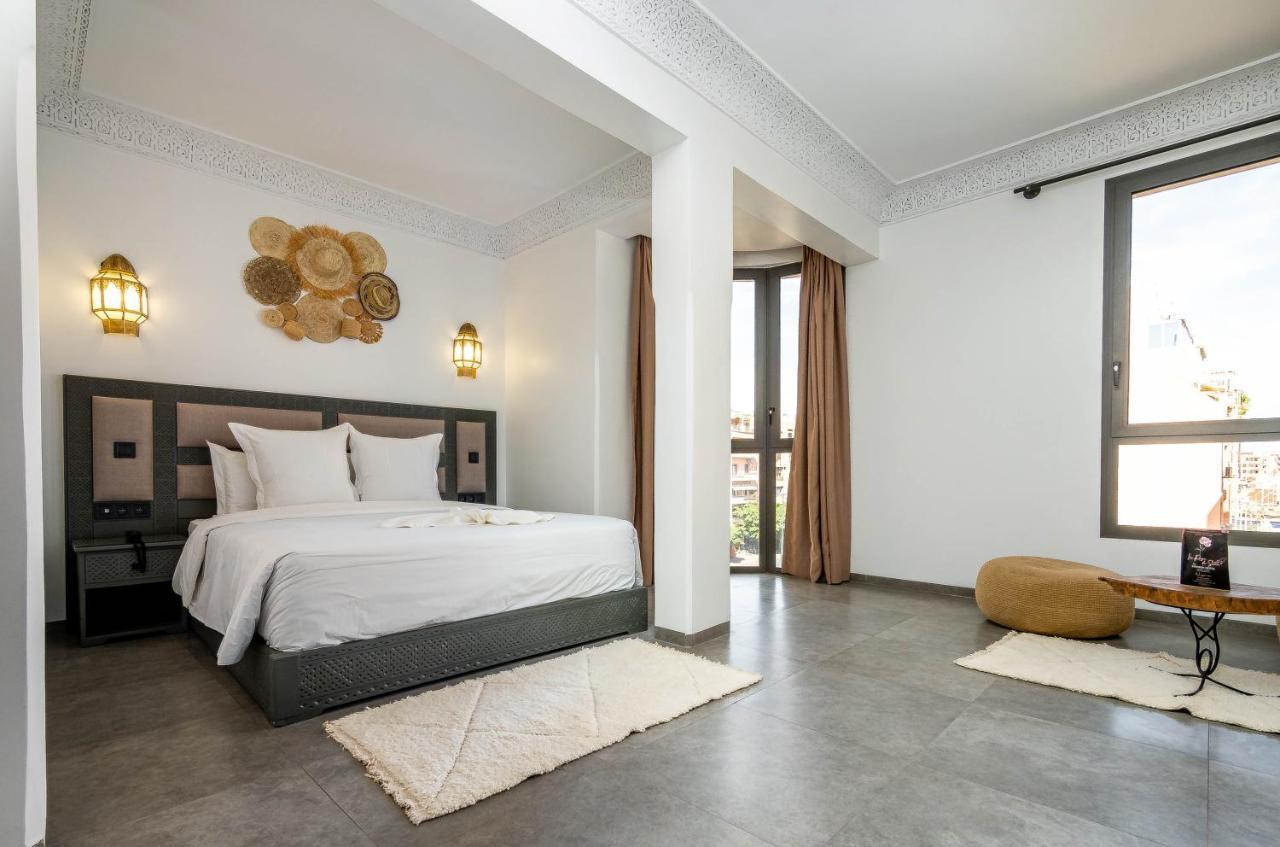 Quarto Duplo Deluxe