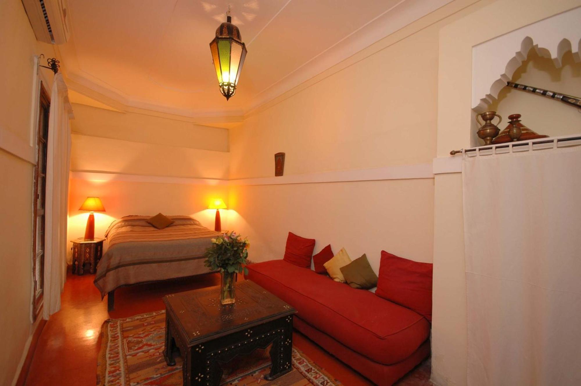 Quarto Duplo Califas