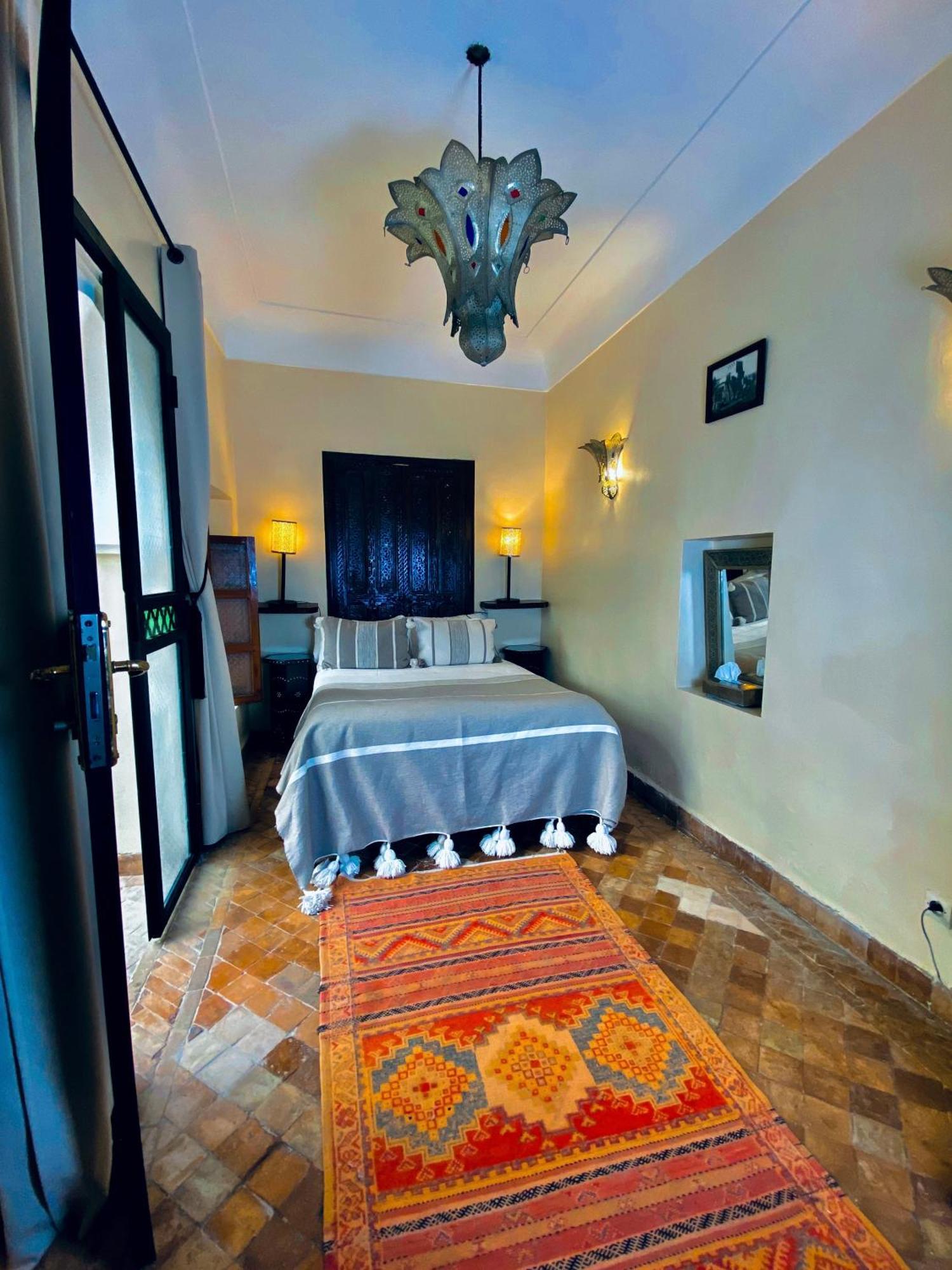 Quarto Duplo Nacre