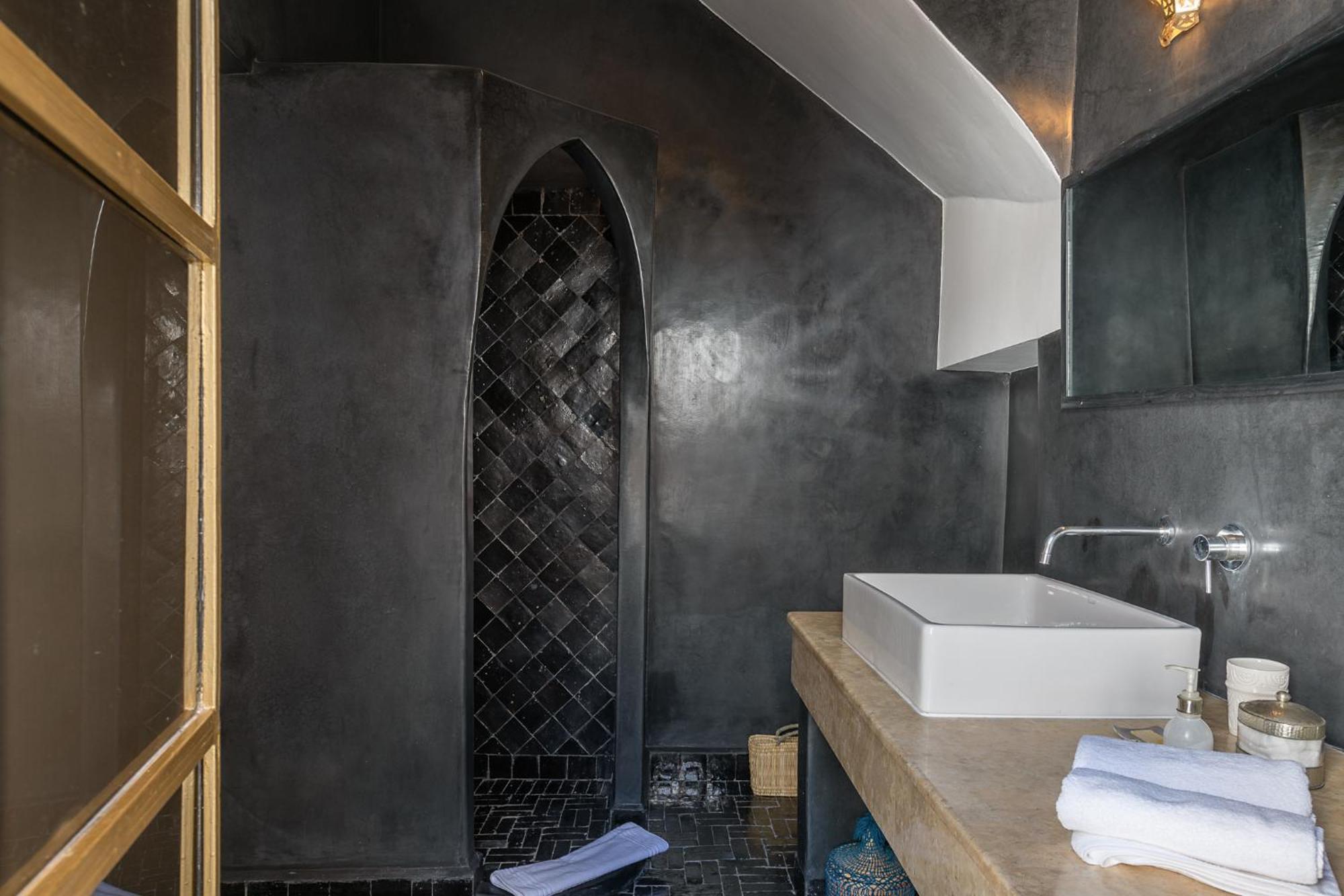 Chambre Double Supérieure