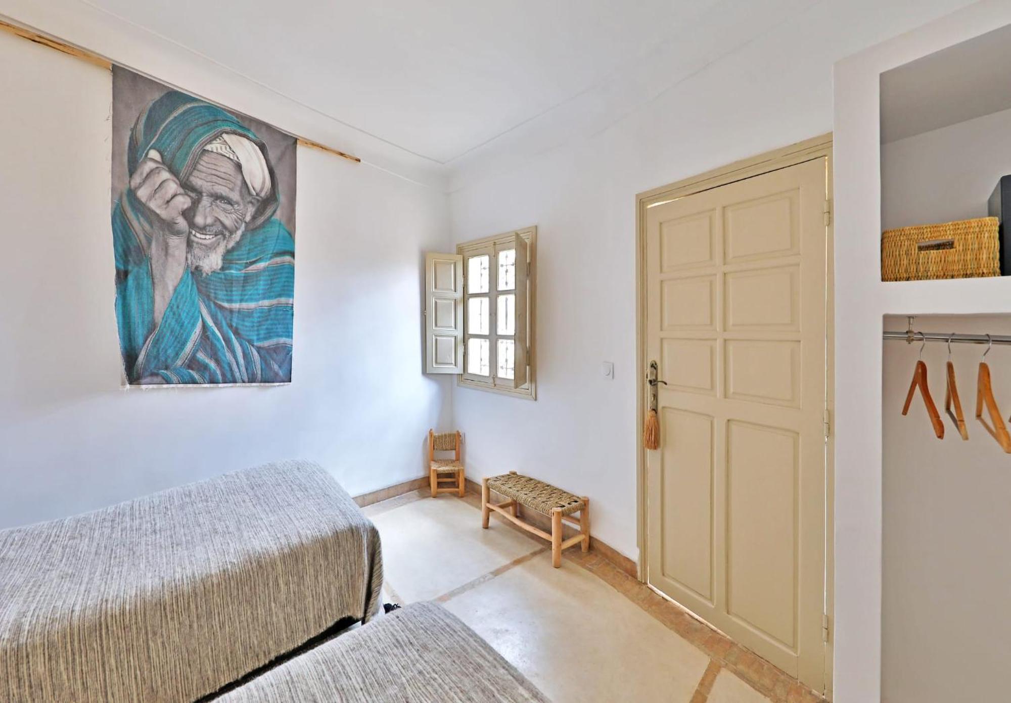 Quarto Twin Standard