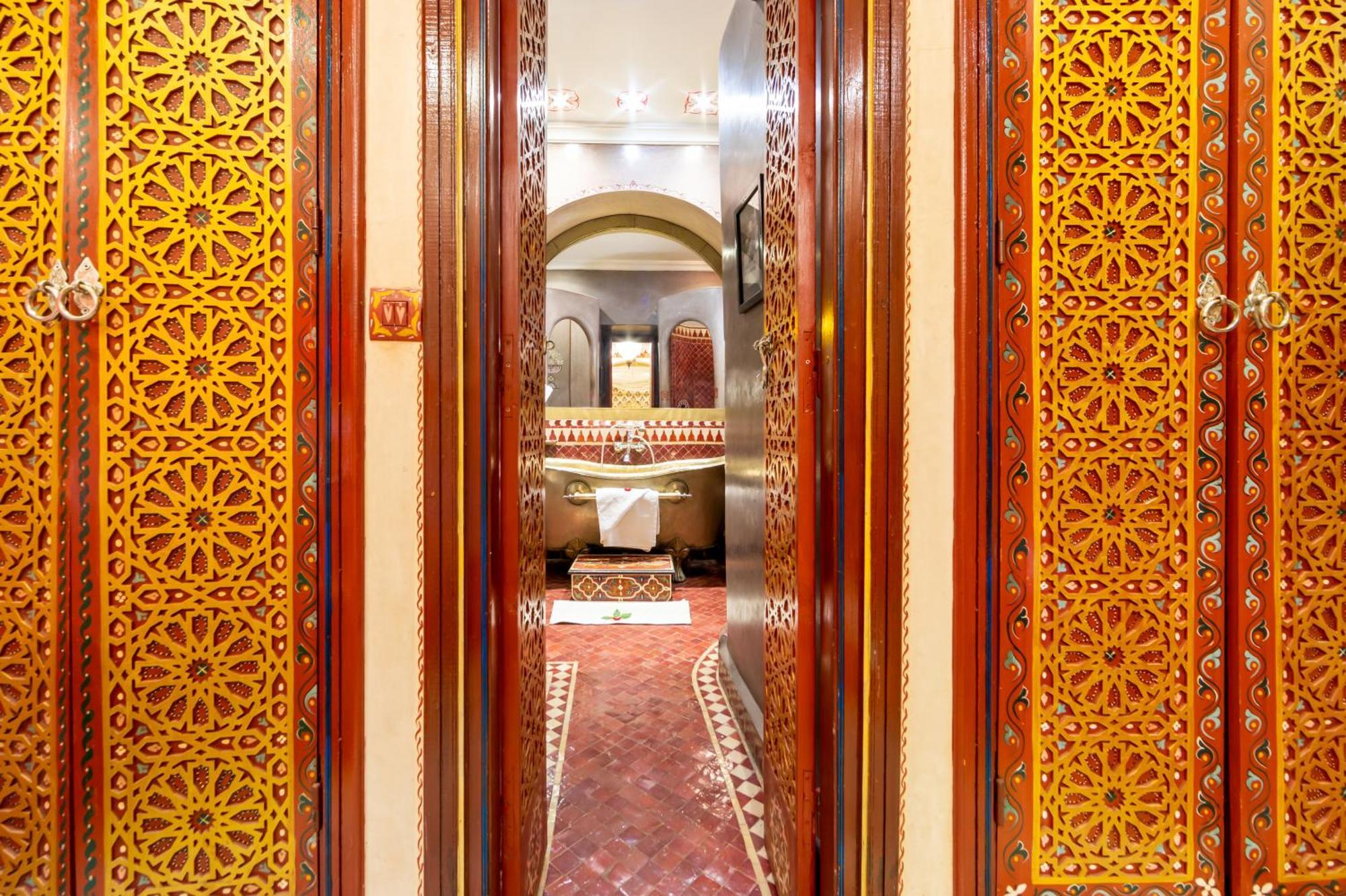 Ikhlas Suite