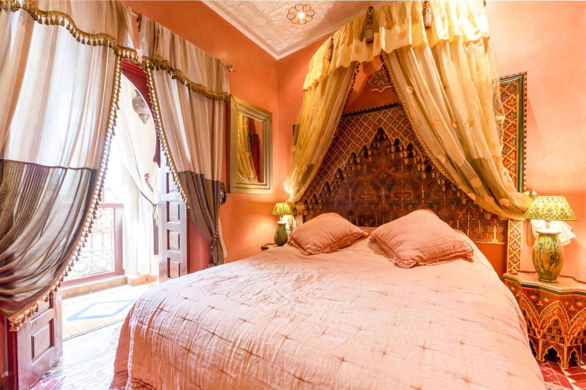 Karama Double or Twin Room