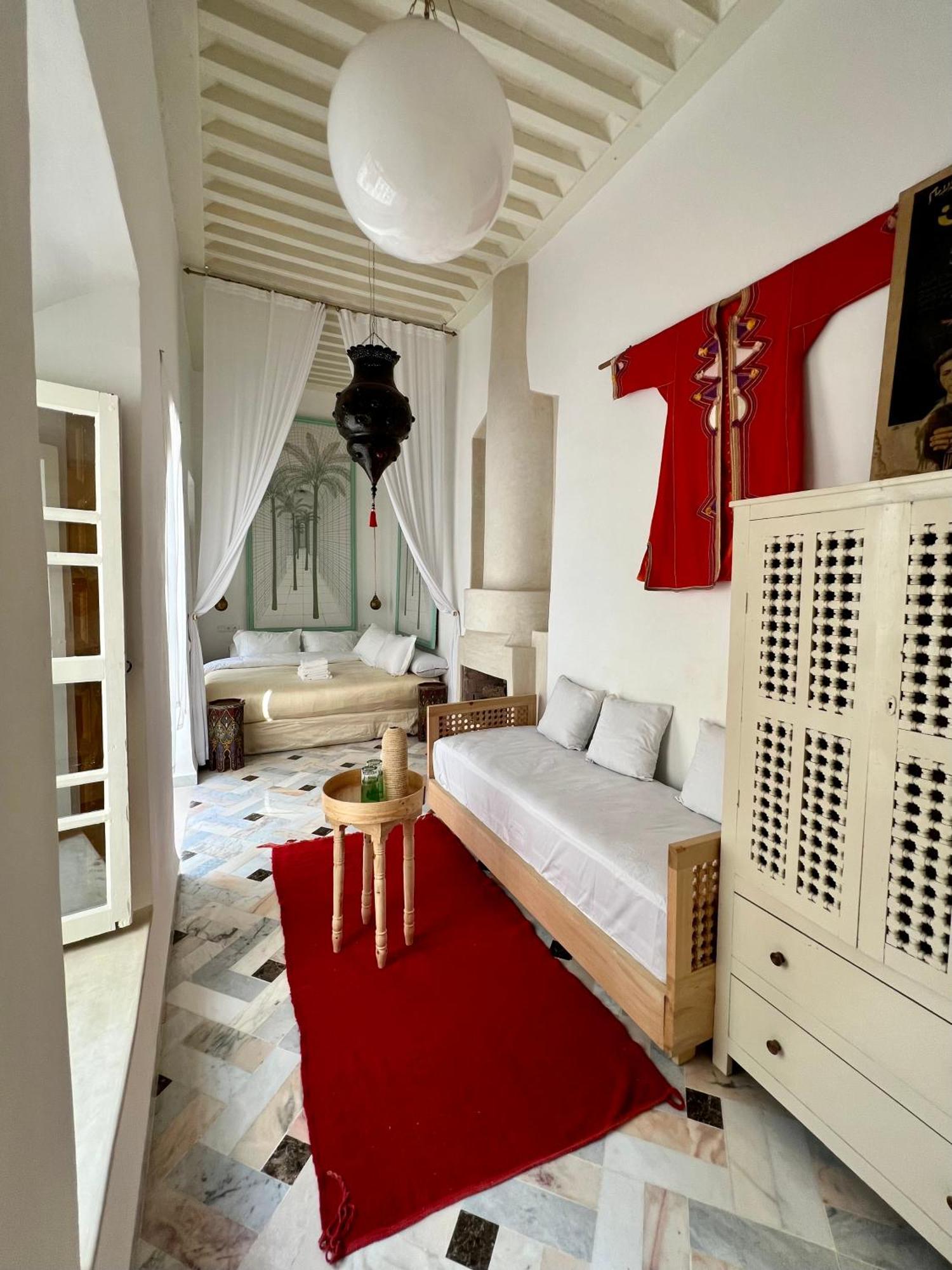 Quarto Duplo ou Twin Grande