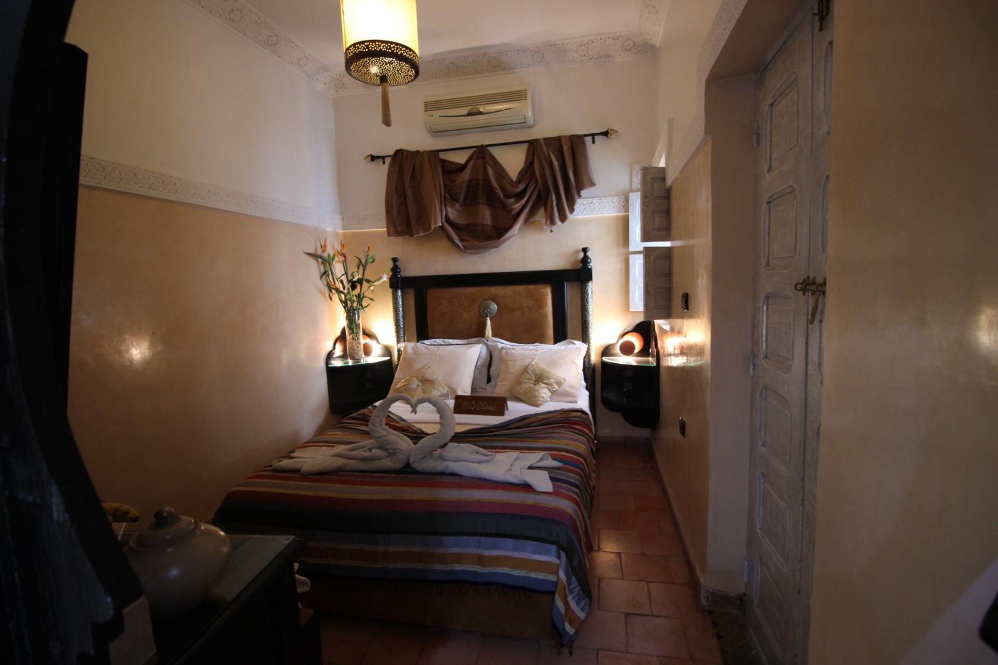 Quarto Duplo