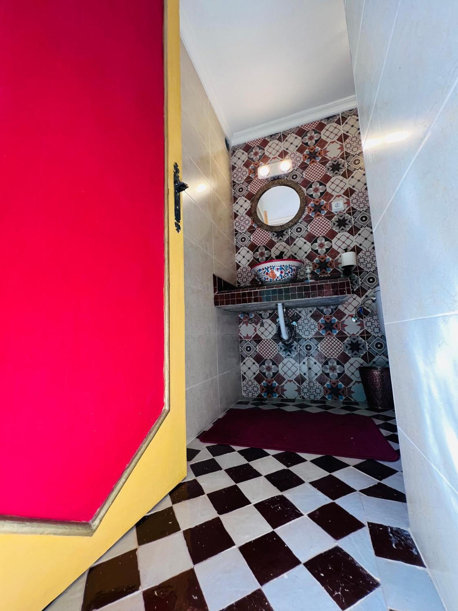 Comfort Triple Room