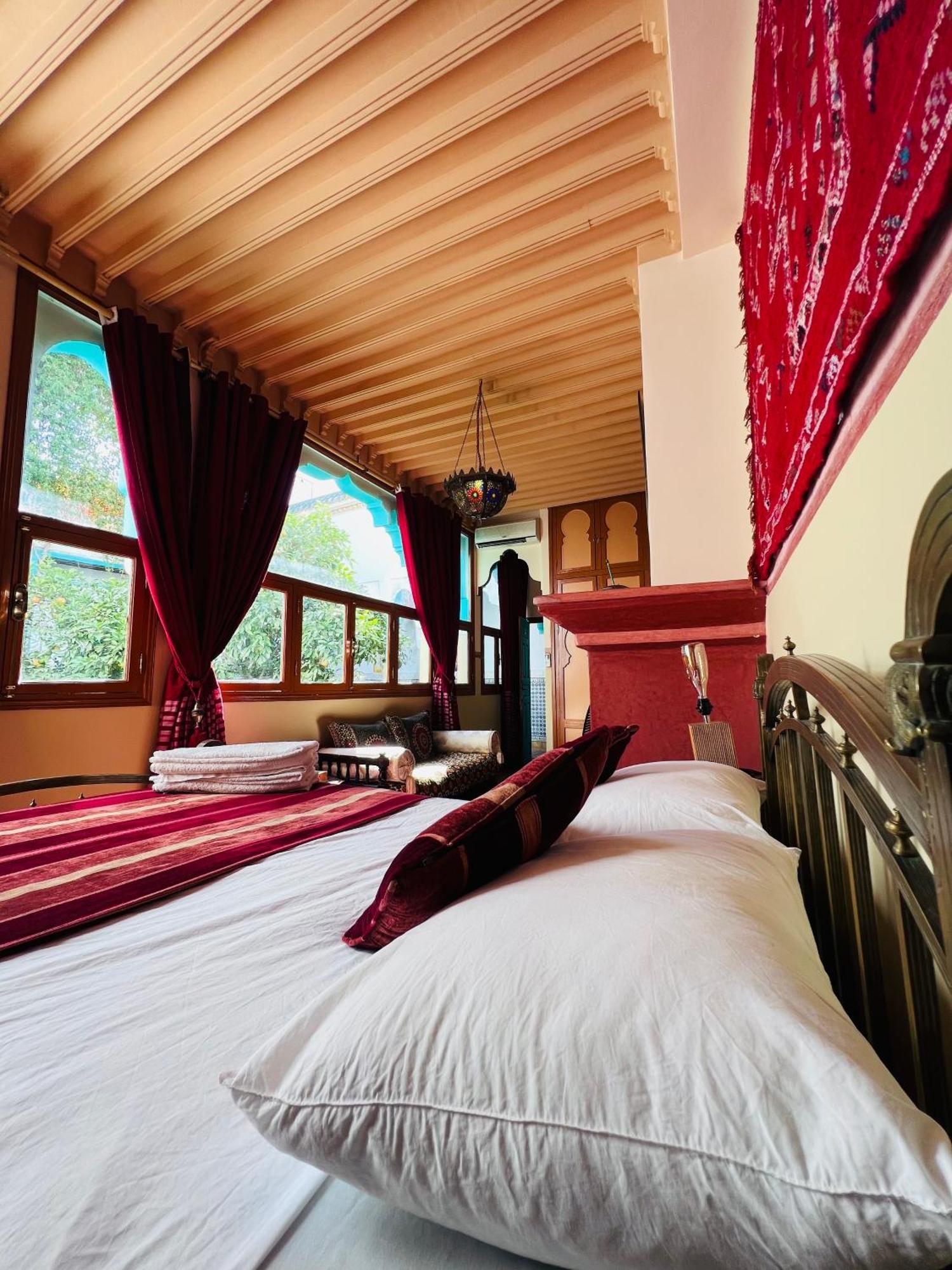 Superior Queen Room