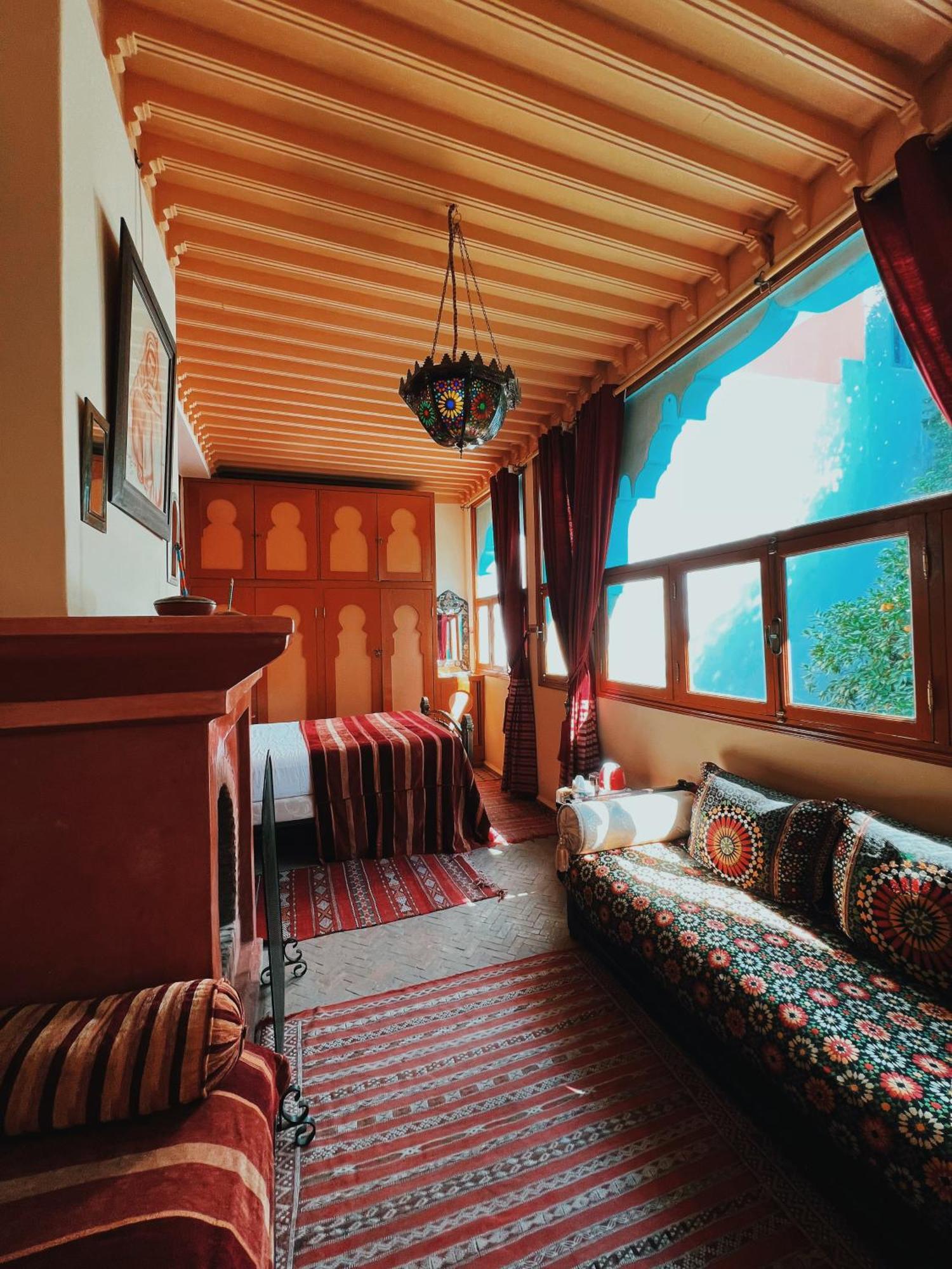 Superior Queen Room