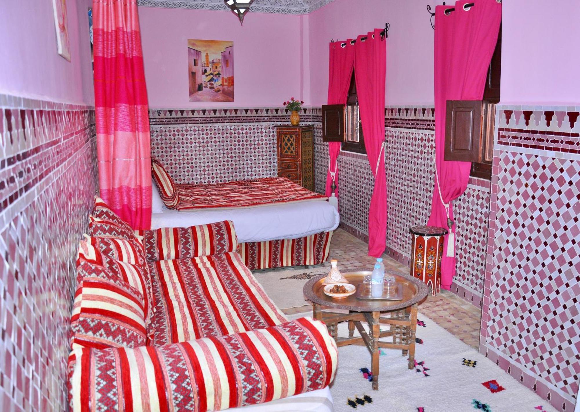 Suite - Ouarda