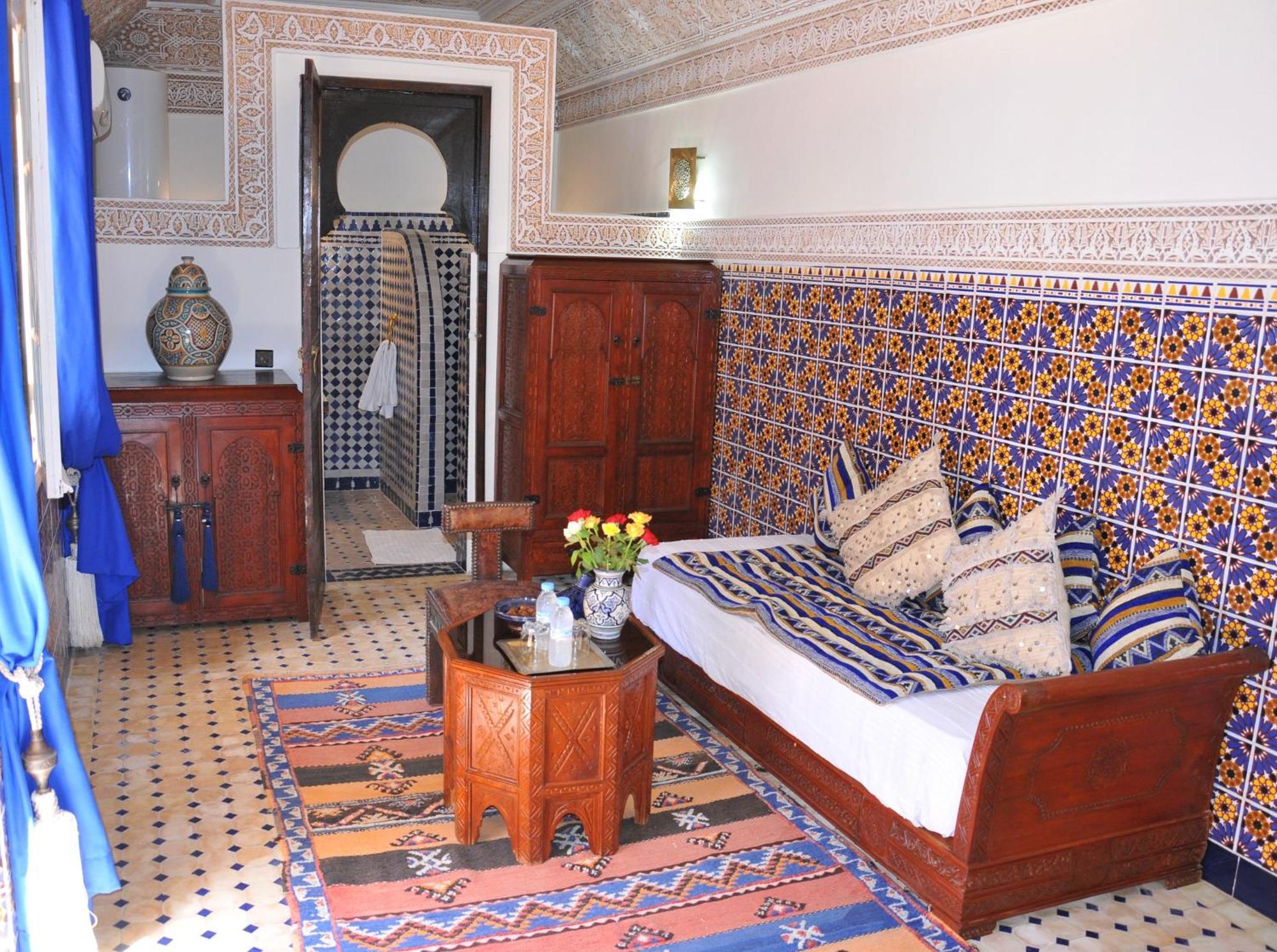 Amir Suite