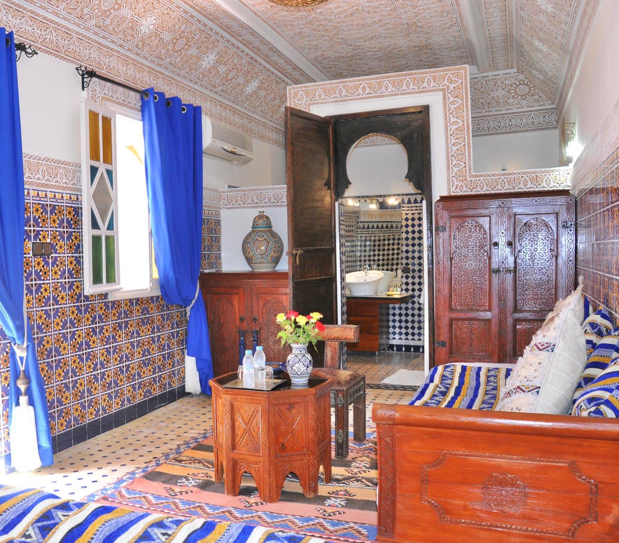 Amir Suite